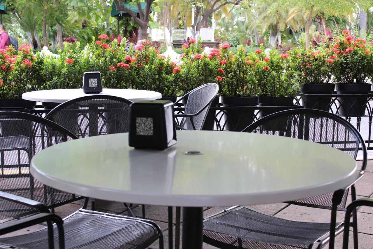 Hotel Concierge Plaza Colima Exterior photo